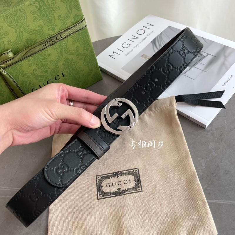 Gvc*1 belts